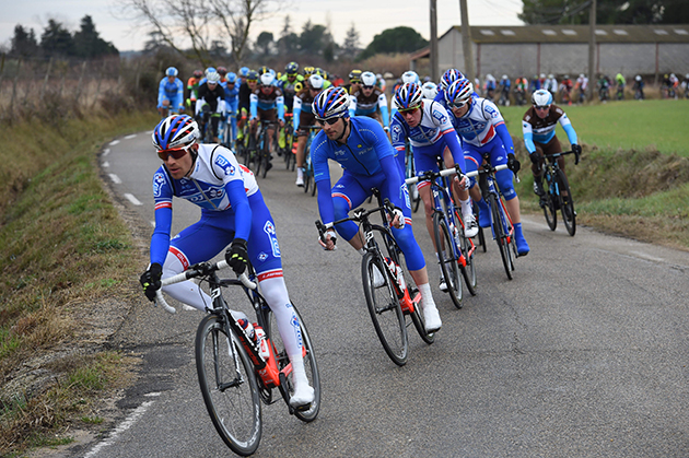 Team FDJ